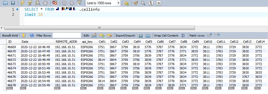 Arduino IDE