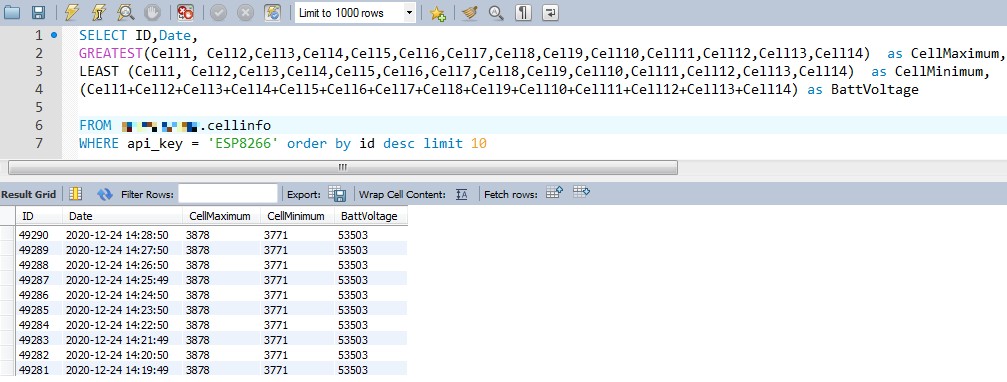 Arduino IDE